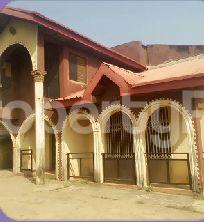 6 bedroom House for sale Olomi Ibadan Oyo