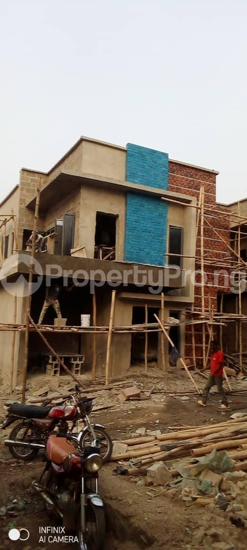 4 bedroom House for sale Located In Akinyemi Off Ring Road Ibadan Ring Rd Ibadan Oyo