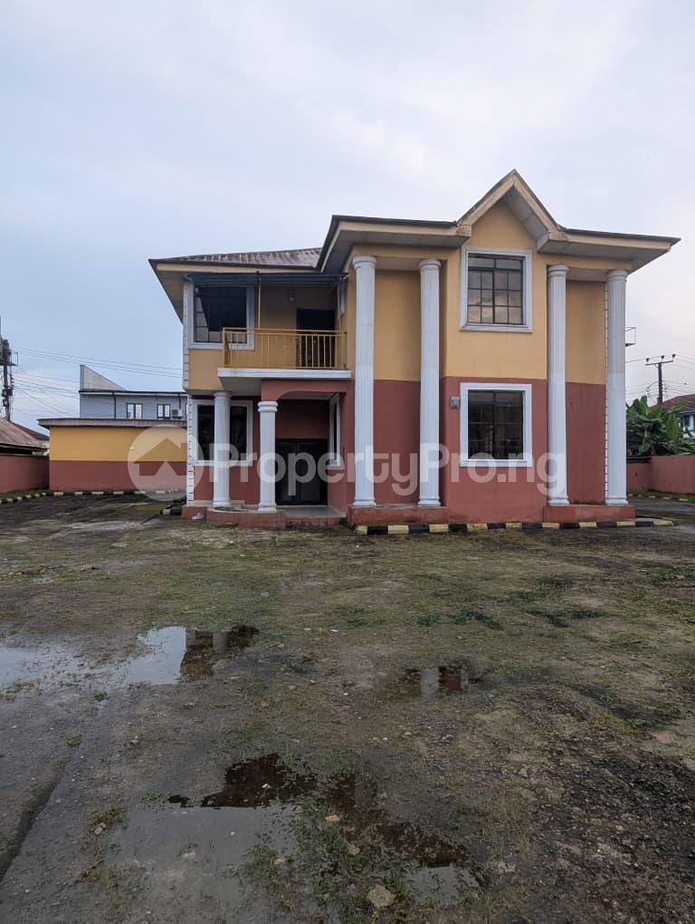 4 bedroom Flat / Apartment for sale Uyo Akwa Ibom