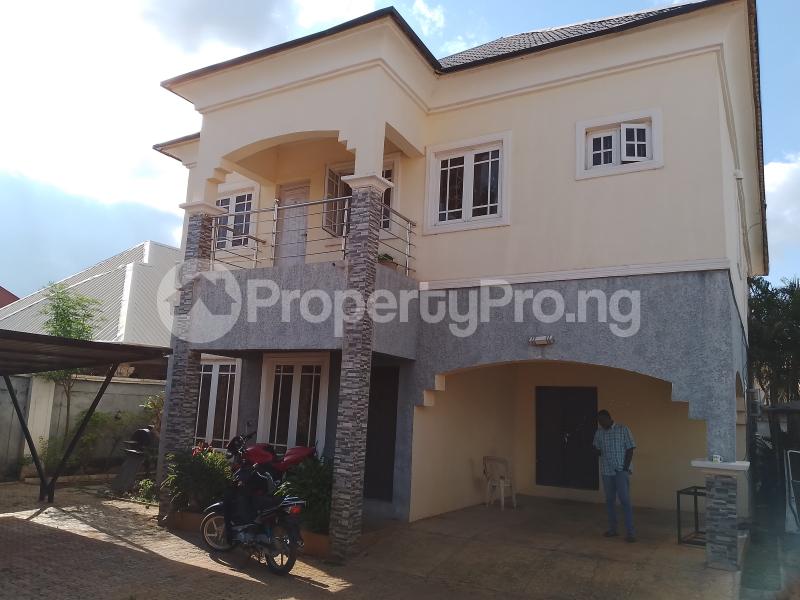 4 bedroom House for sale Ibrahim Kashim Road Kaduna South Kaduna