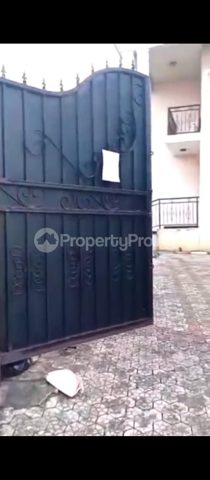 House for sale Uyo Akwa Ibom