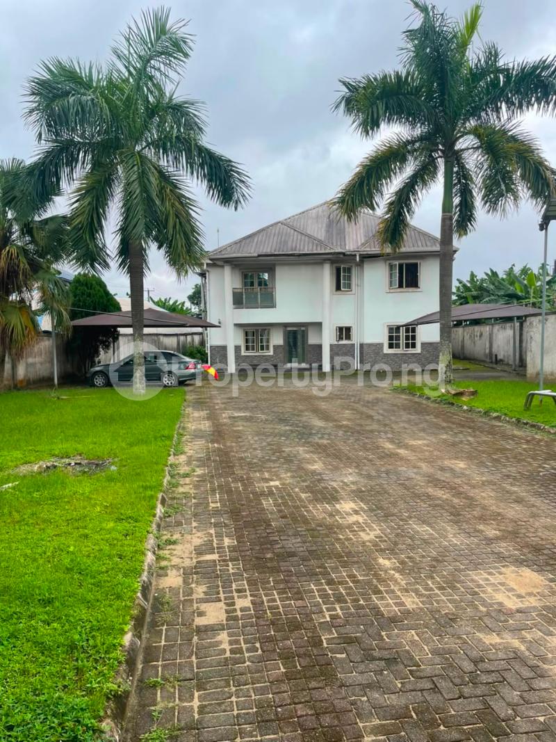 House for sale Uyo Akwa Ibom