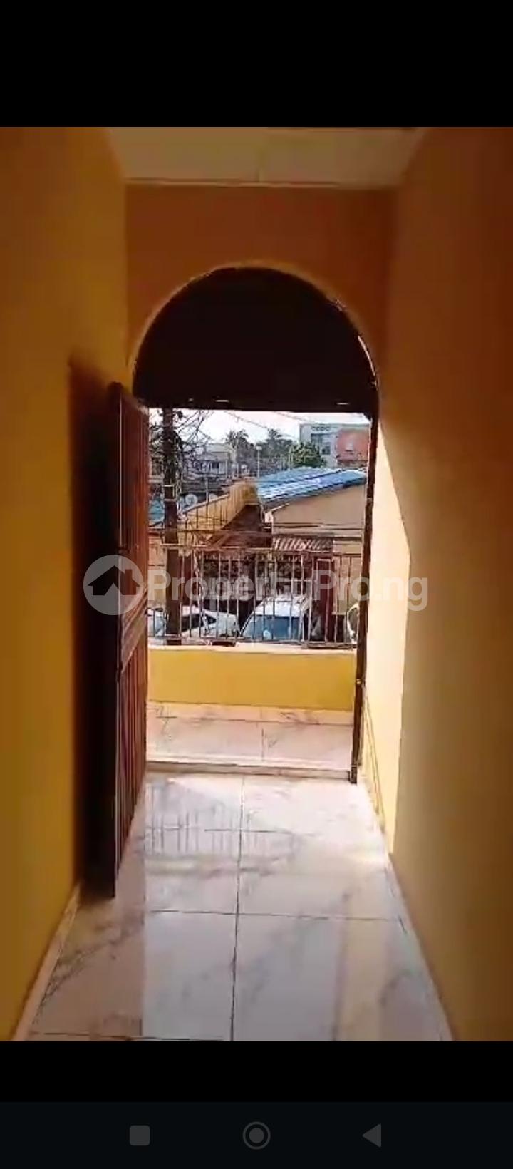 5 bedroom House for rent Awolowo way Ikeja Lagos