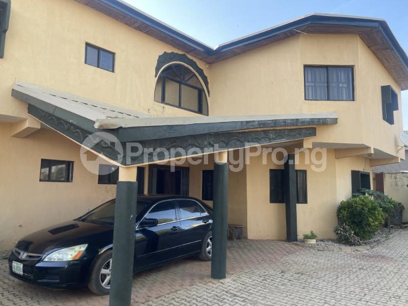 House for sale Phase 1 Kaduna South Kaduna