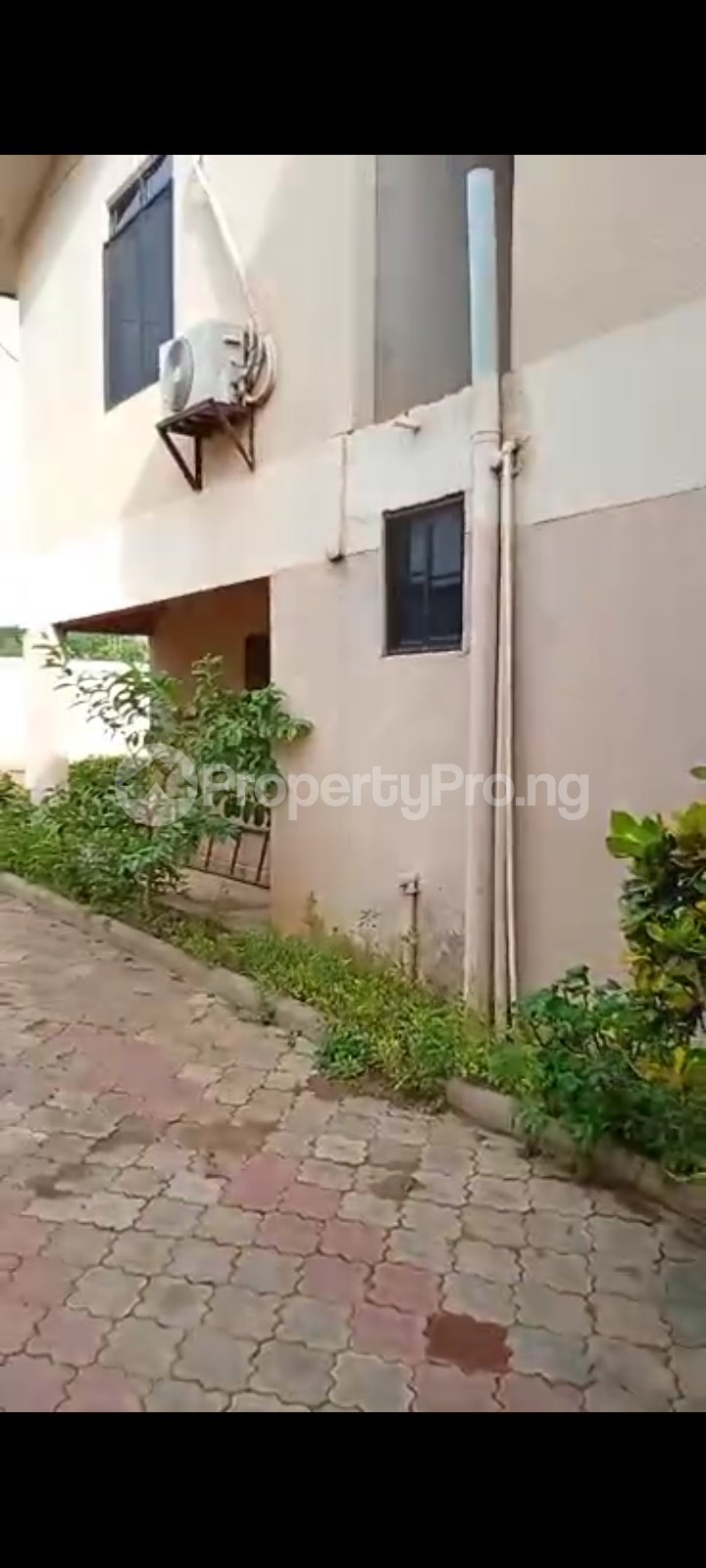 House for sale Burmedian Street Kaduna South Kaduna