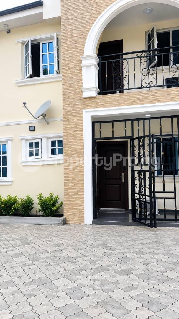 4 bedroom Flat / Apartment for sale Oko oba Agege Lagos