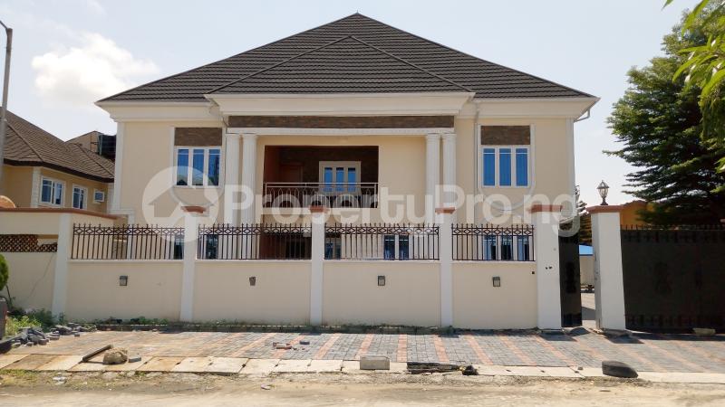 4 bedroom House for sale Phase 1 Lekki Phase 1 Lekki Lagos