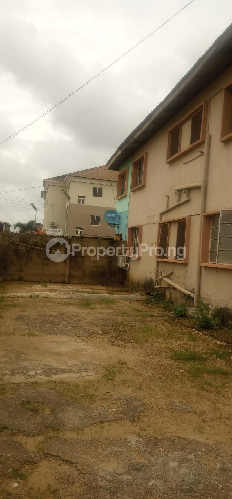 3 bedroom House for sale Alhaji Alaka Street Illasa Ilasamaja Mushin Lagos