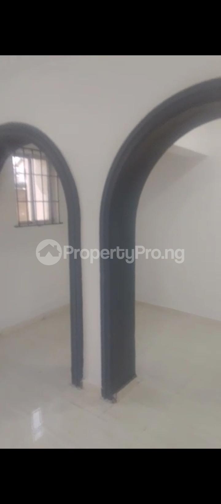 4 bedroom House for rent Magodo Gra Phase 2 Estate Magodo GRA Phase 2 Kosofe/Ikosi Lagos