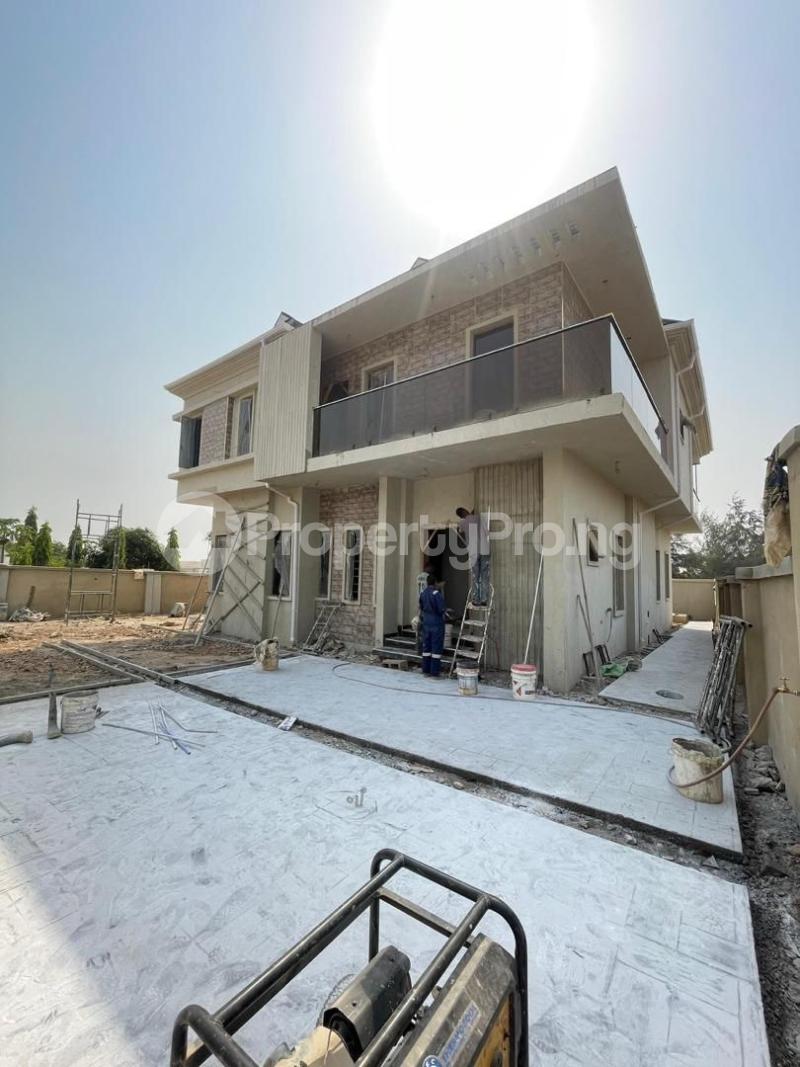 4 bedroom House for sale Carlton Gate Estate, Beside Kolapo Ishola Gra, Ibadan Akobo Ibadan Oyo