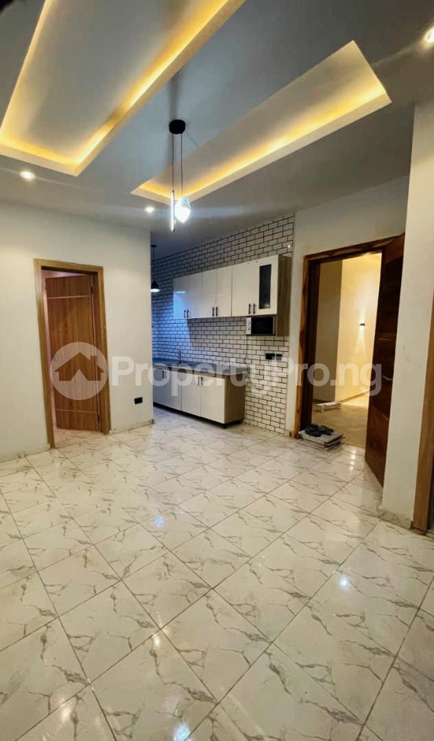 4 bedroom House for rent Before Chevron Agungi Lekki Lagos