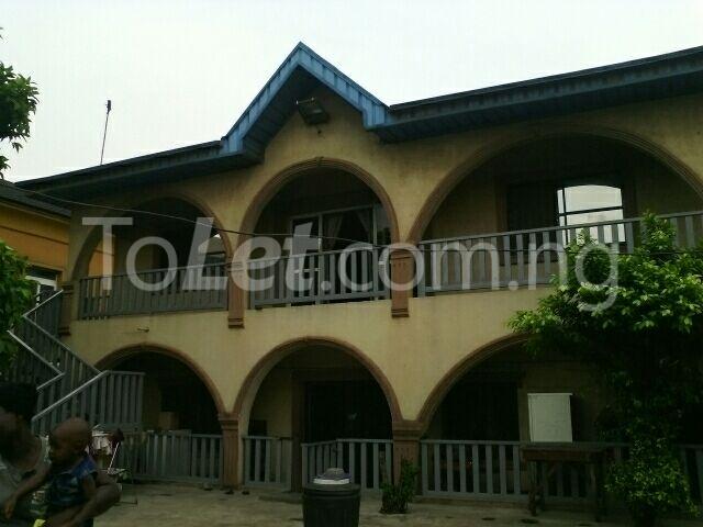 4 bedroom Flat / Apartment for rent 25, Lateef Salami Street Ajao Estate Isolo Lagos