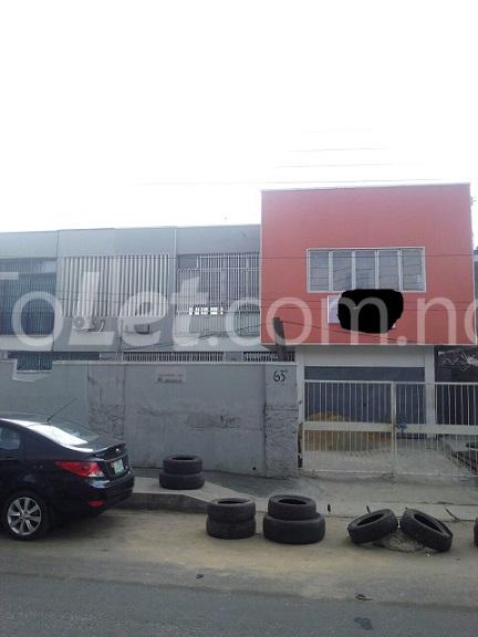 4 bedroom Commercial Property for rent 63b, Raymond Njoku Street Awolowo Road Ikoyi Lagos