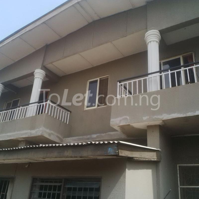 4 bedroom Flat / Apartment for rent Agidingbi Agidingbi Ikeja Lagos