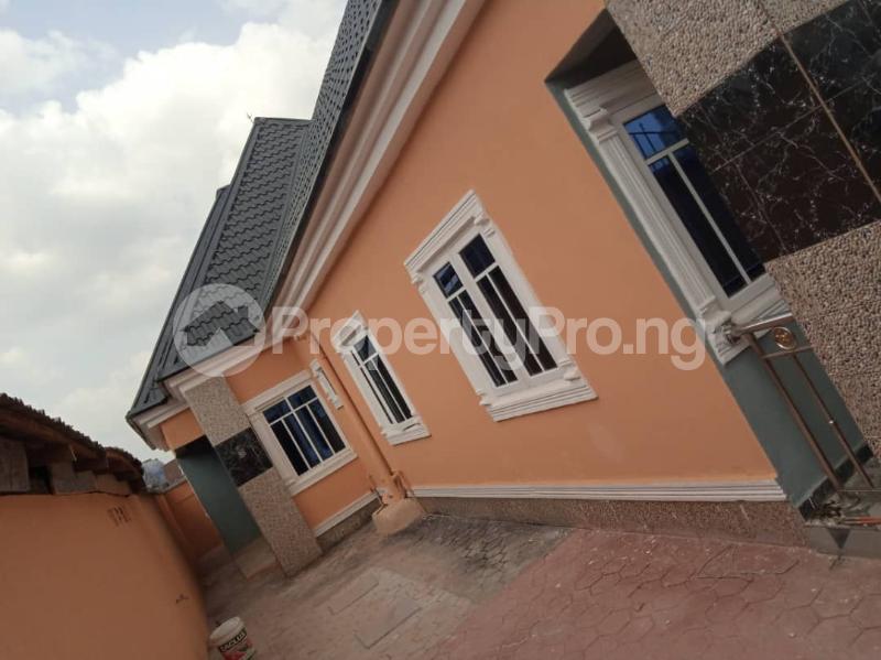 4 bedroom House for sale   Owerri Imo