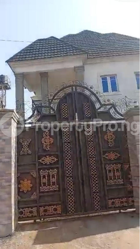 4 bedroom House for sale Dawaki Extension Dawaki Abuja