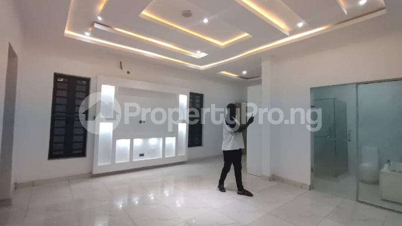 4 bedroom House for sale Ikota Gra Ikota Lekki Lagos