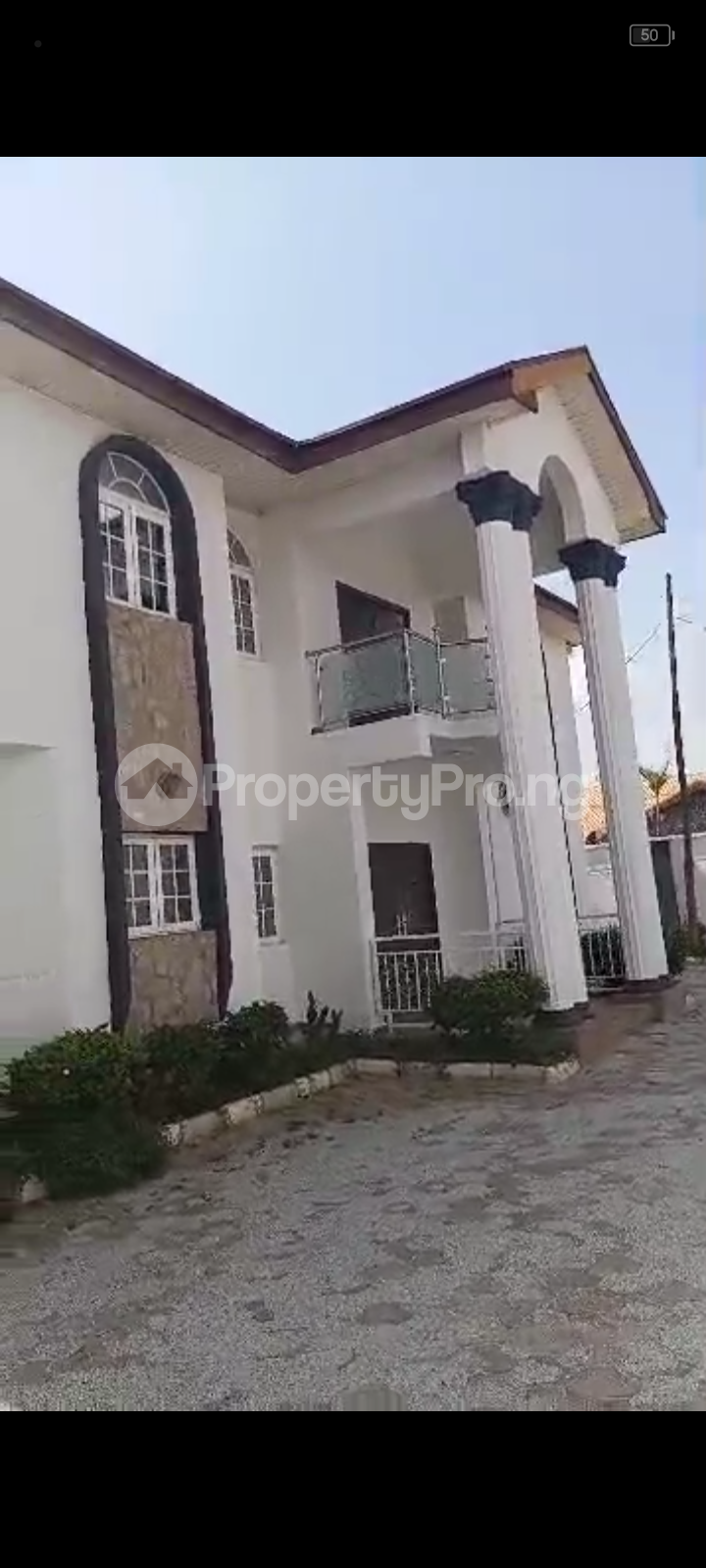 4 bedroom House for sale Barnawa Phase 1 By Police Station Kaduna South Kaduna