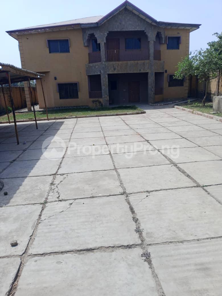 4 bedroom House for sale Phase 1 Kaduna South Kaduna