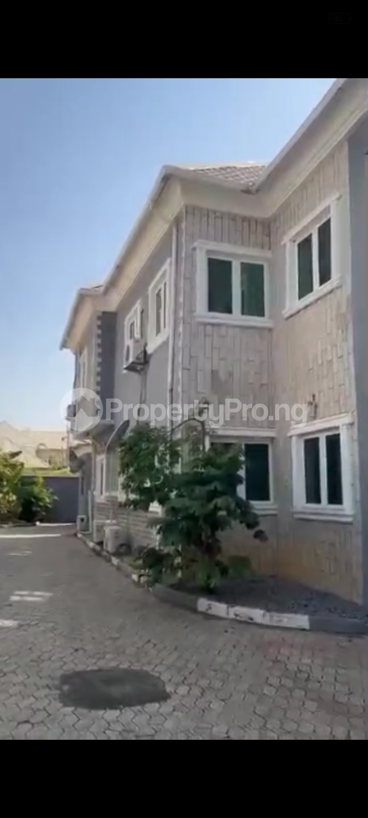 4 bedroom House for sale 6th Avenue Gwarimpa Gwarinpa Abuja