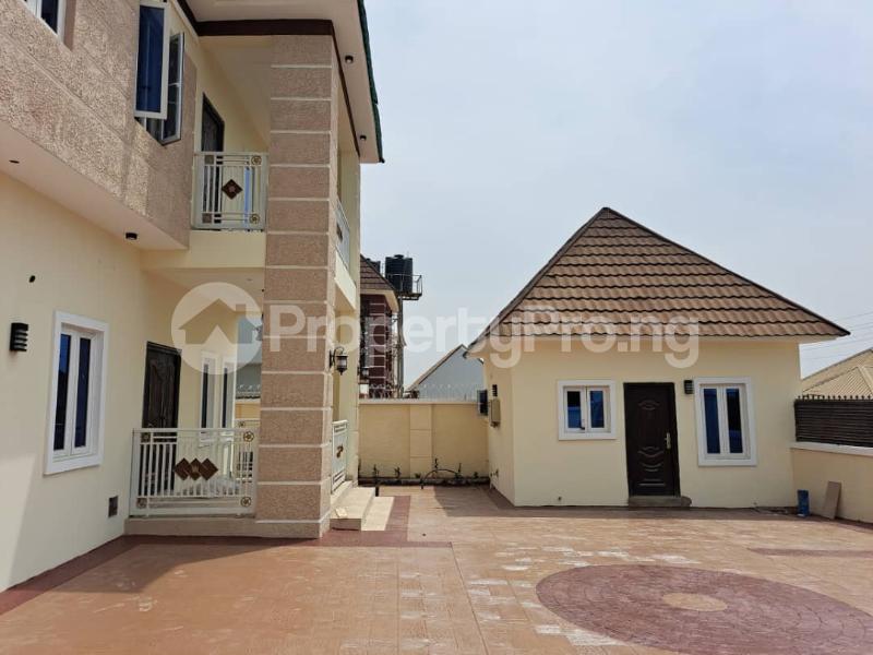 4 bedroom House for sale Lokogoma Lokogoma Abuja