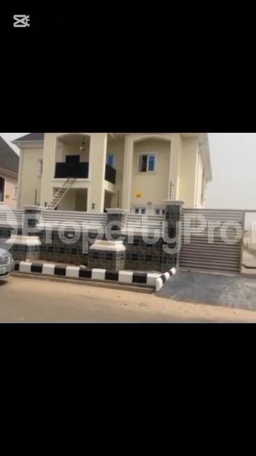 4 bedroom House for rent Efab Queens Estate Gwarinpa Abuja