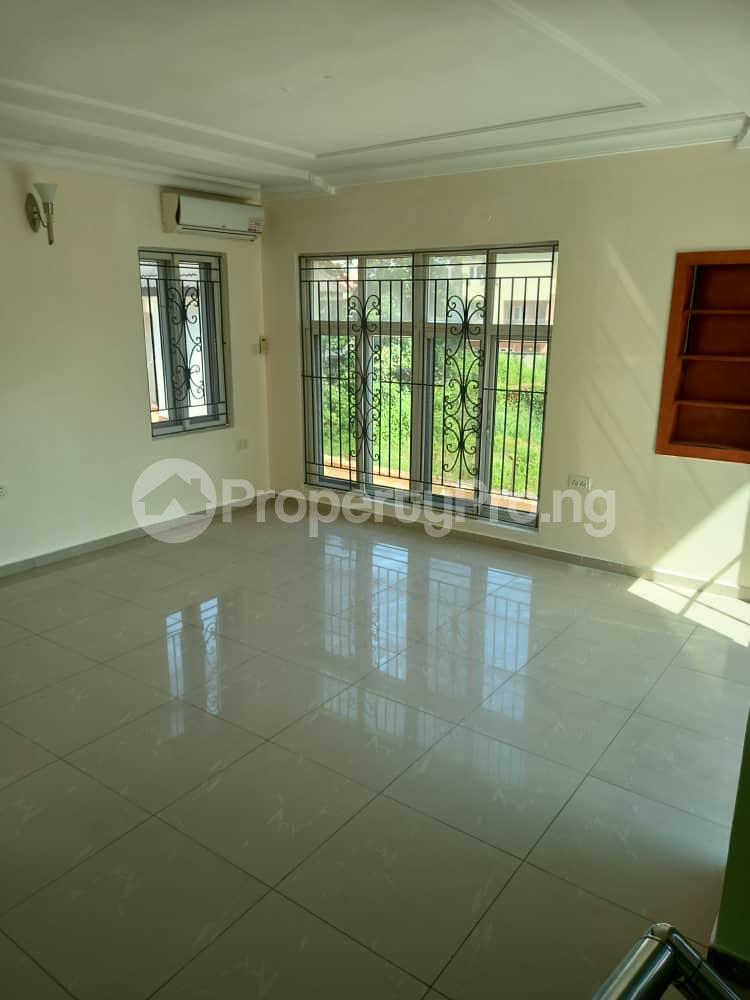 4 bedroom House for rent Bourdillon Ikoyi Lagos