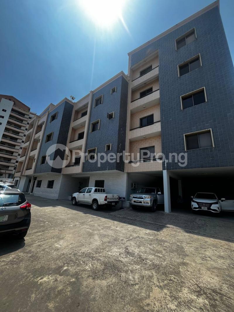 4 bedroom Flat / Apartment for rent Victoria Island Lagos - 0