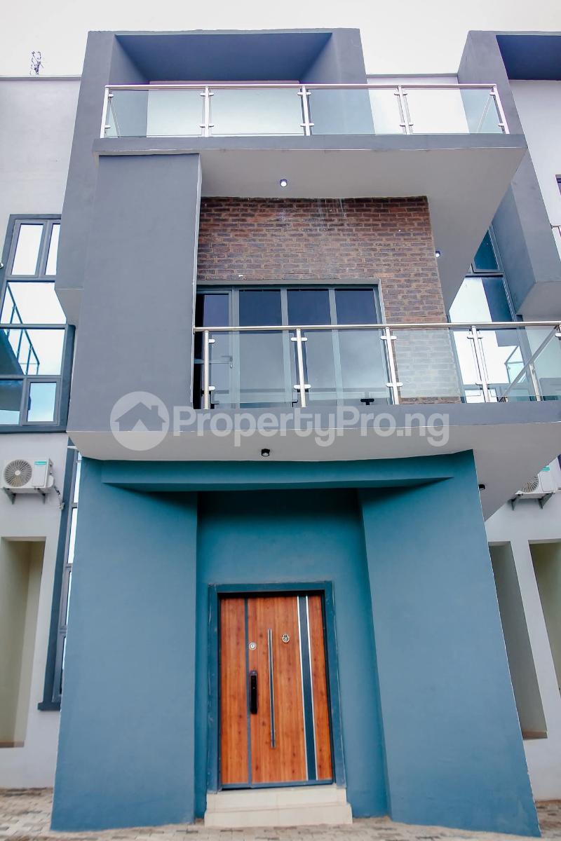4 bedroom House for rent Old Bodija Estate Bodija Ibadan Oyo