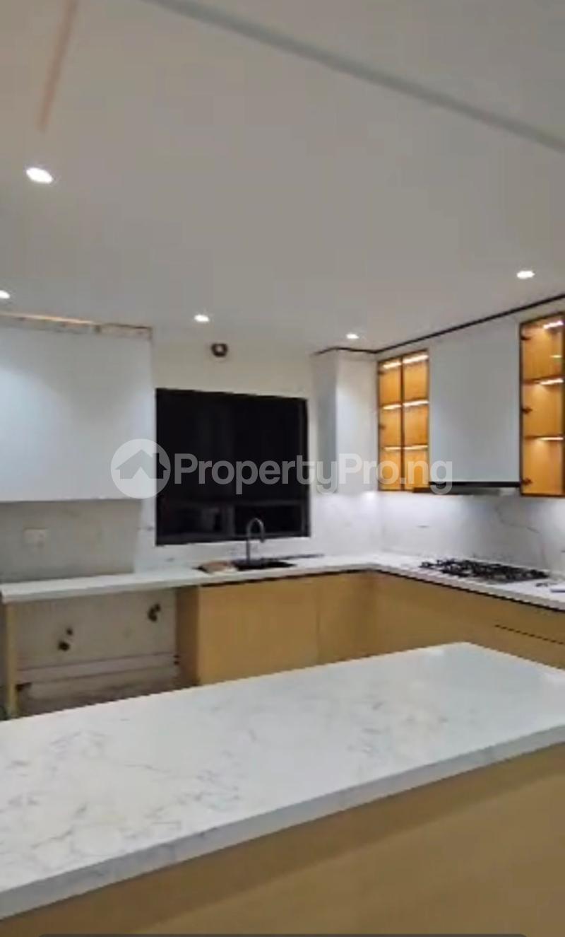 4 bedroom House for rent Ikoyi Lagos