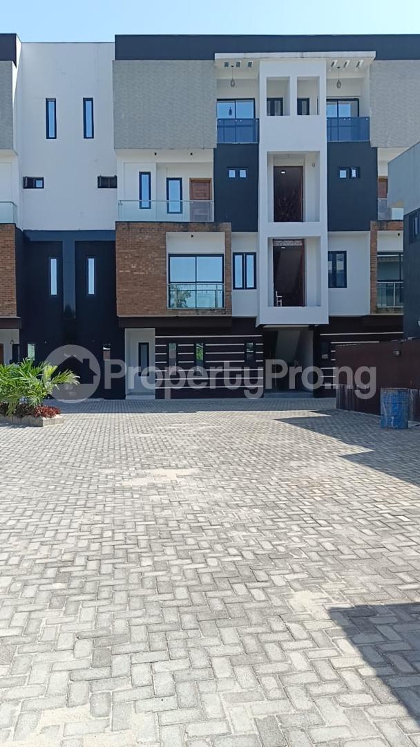 4 bedroom House for sale Awolowo Road Ikoyi Lagos