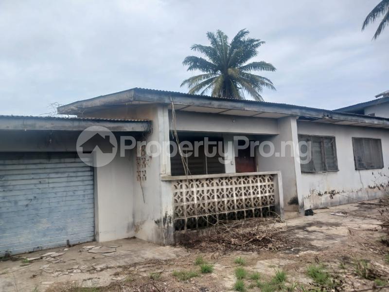 House for sale Old Bodija Ibadan Oyo