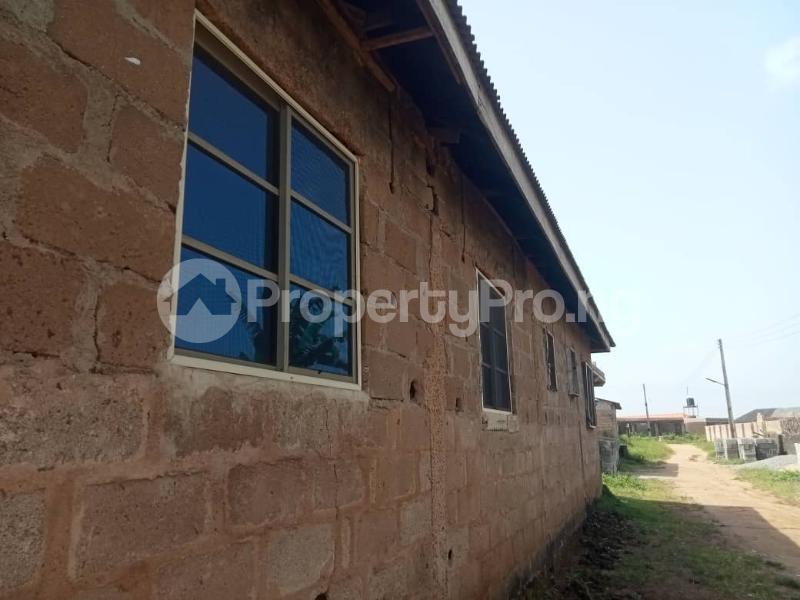 4 bedroom House for sale Mowe Ibafo Isheri North Ojodu Lagos