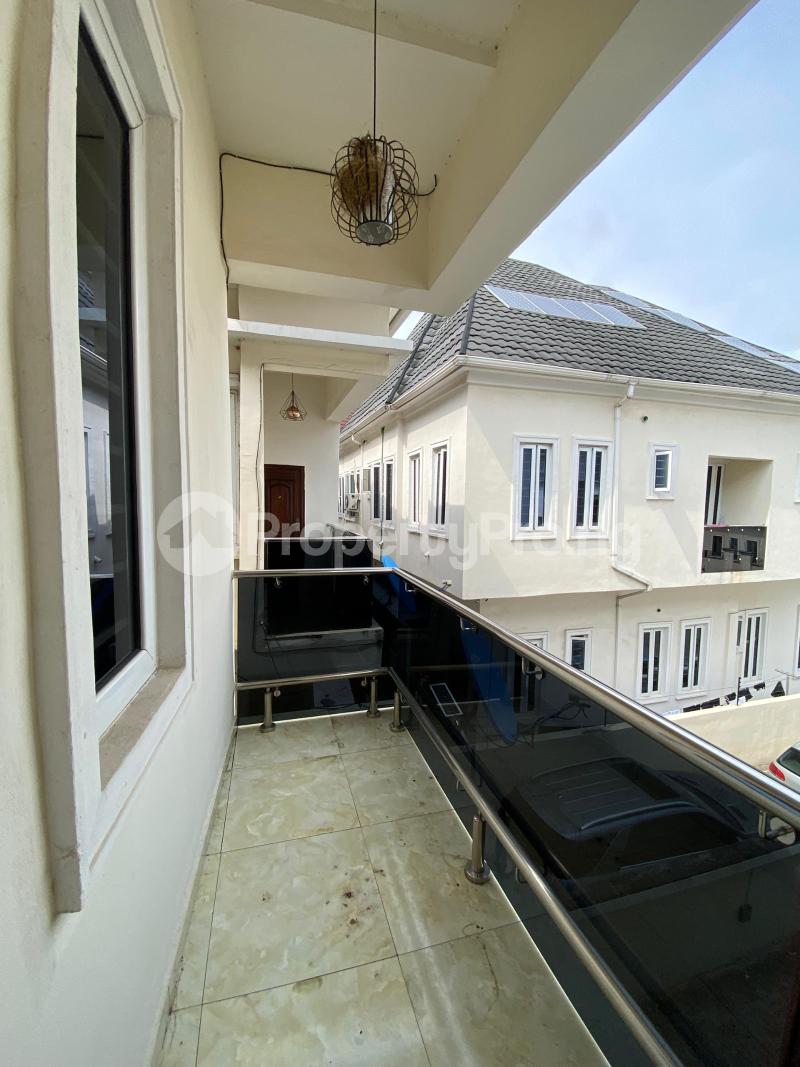 4 bedroom House for rent VGC Lekki Lagos - 0