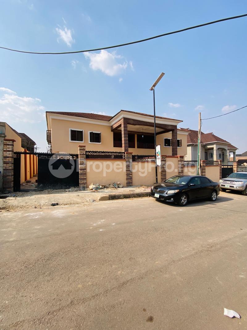 4 bedroom House for rent Kolapo Ishola Gra Akobo Ibadan Oyo