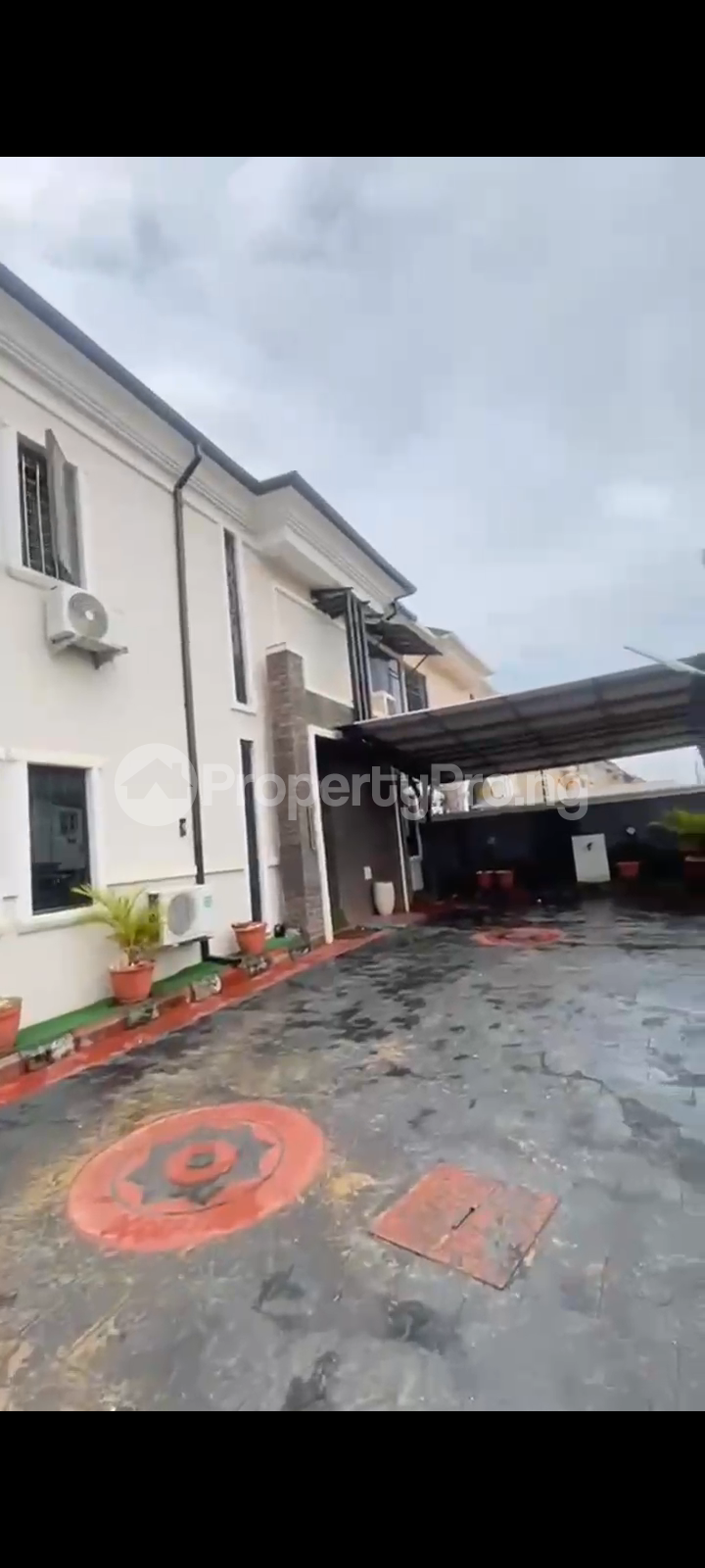 4 bedroom House for sale Galadimawa Galadimawa Abuja