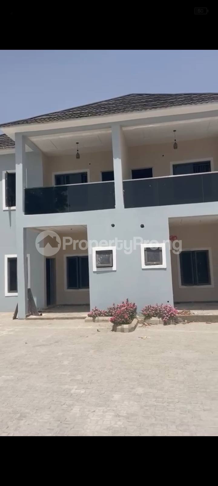 4 bedroom House for sale Keffi Road Before Dambo School Kaduna South Kaduna