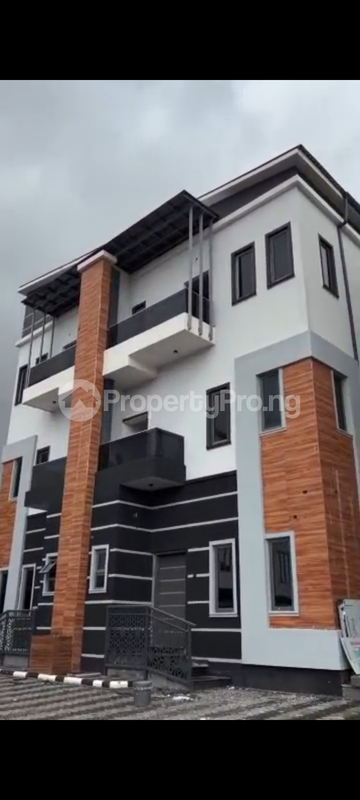 4 bedroom House for sale Jahi By Gilmore Jahi Abuja