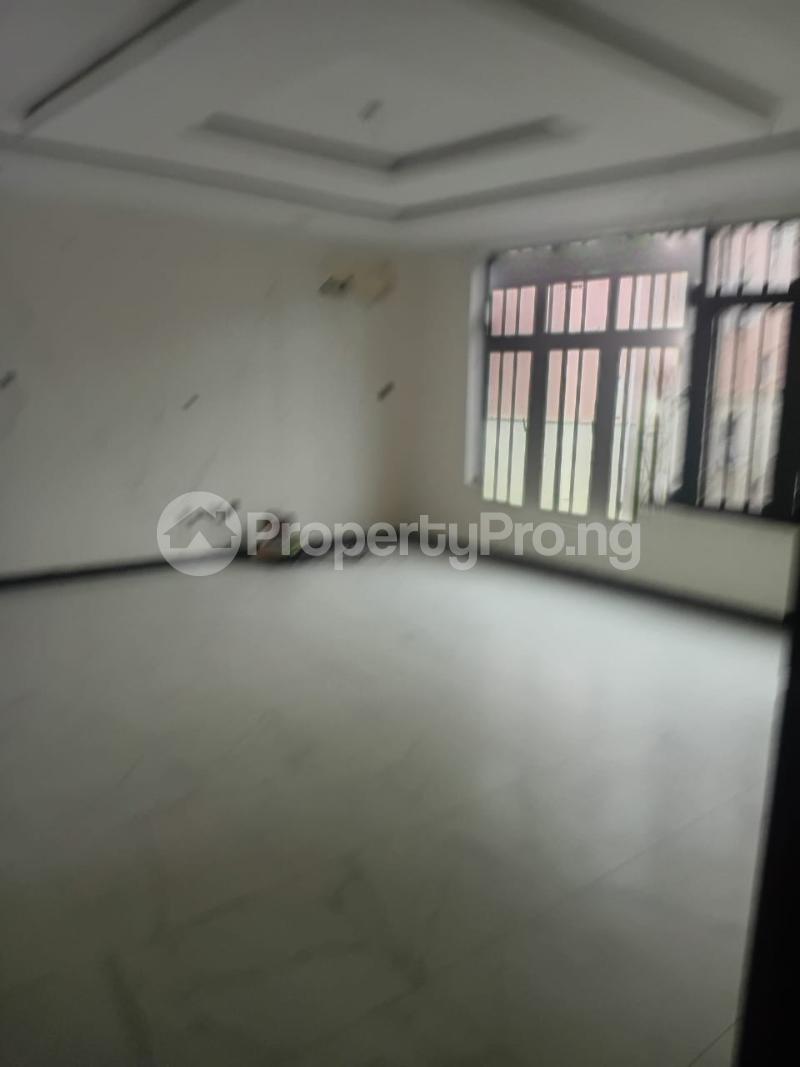 4 bedroom Flat / Apartment for rent Ikeja GRA Ikeja Lagos