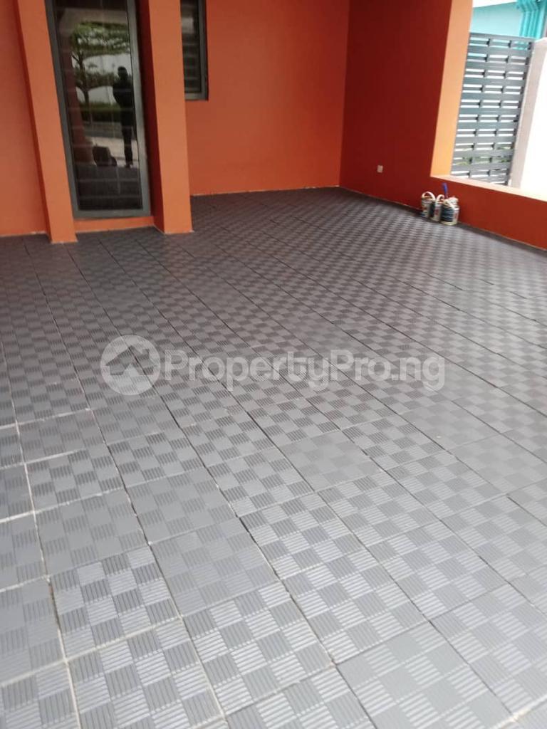 4 bedroom Flat / Apartment for rent LSDPC Maryland Estate Maryland Lagos