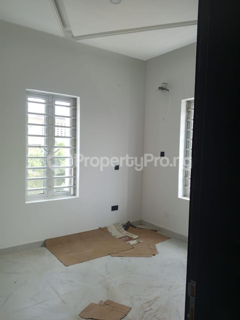 4 bedroom Flat / Apartment for sale Opebi Ikeja Lagos