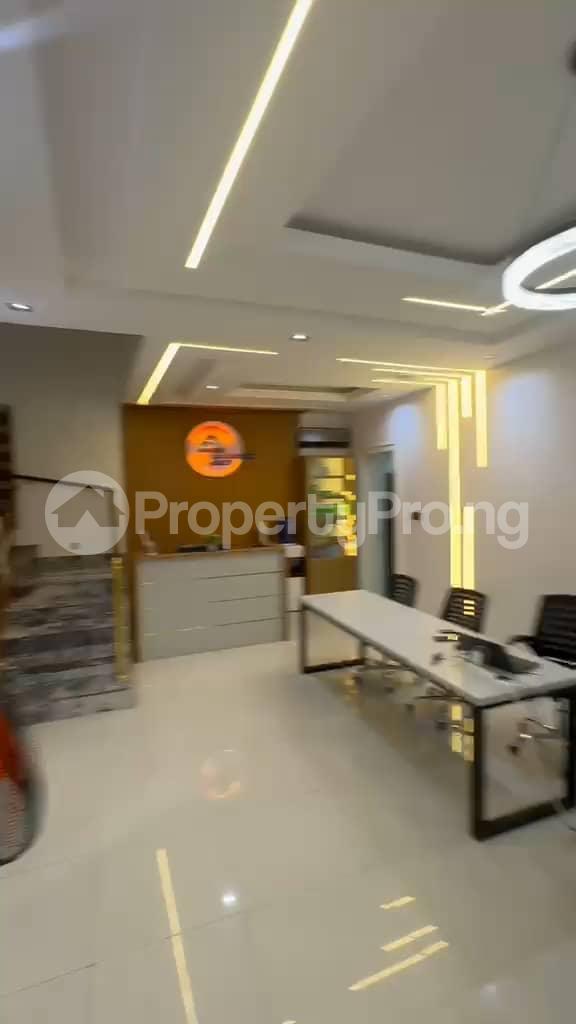 4 bedroom House for rent Kukwaba Abuja