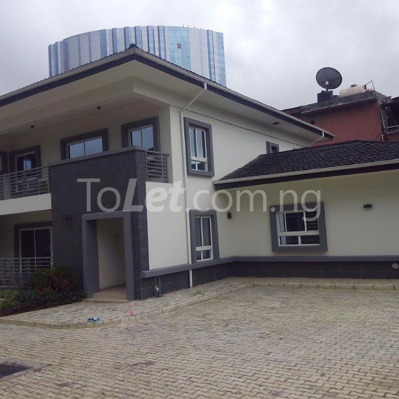 4 bedroom Flat / Apartment for rent V I Victoria Island Lagos