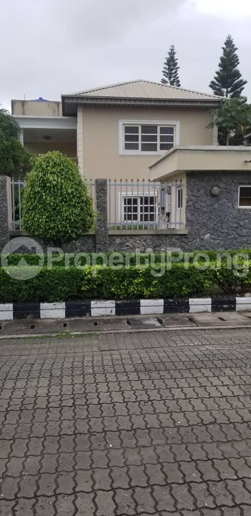 4 bedroom House for rent VGC Lekki Lagos