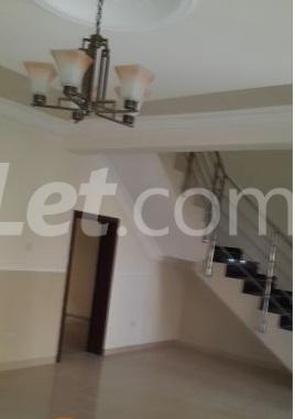 4 bedroom House for rent Shell Co Operative Quaters Abiyo Ajah Ibeju-Lekki Lagos