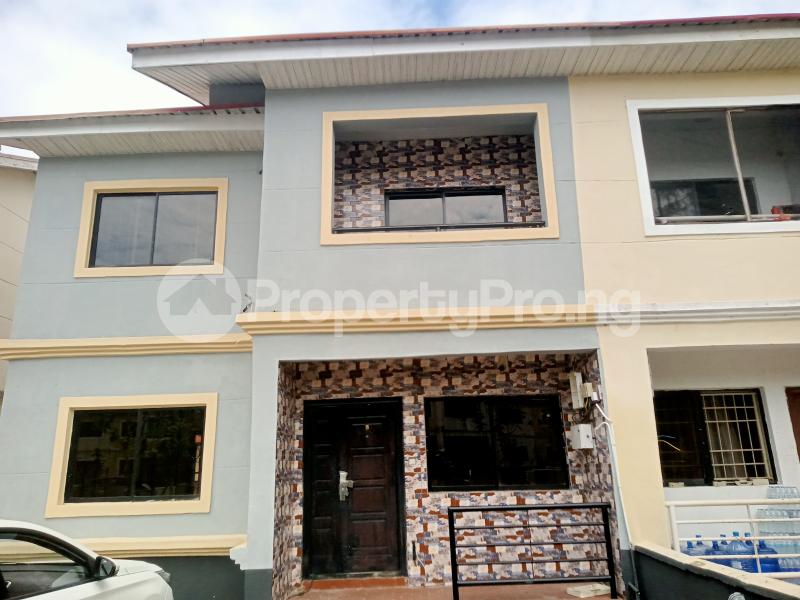 House for rent  orchid Lekki Lagos