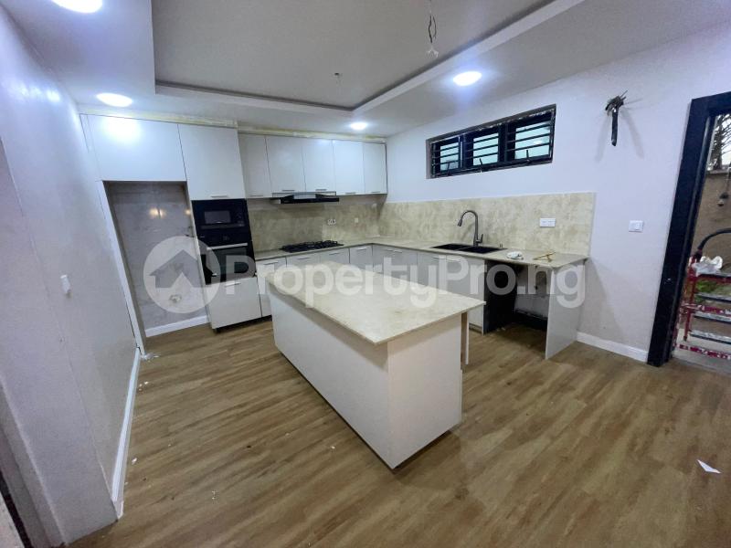 4 bedroom House for rent Lekki Phase 1 Lekki Lagos