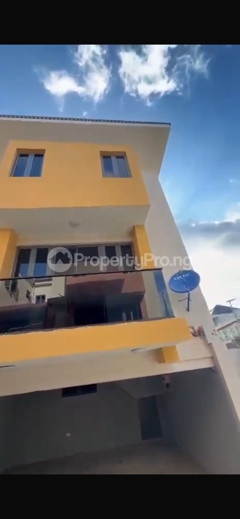 3 bedroom Flat / Apartment for sale Adeniyi Jones Ikeja Lagos