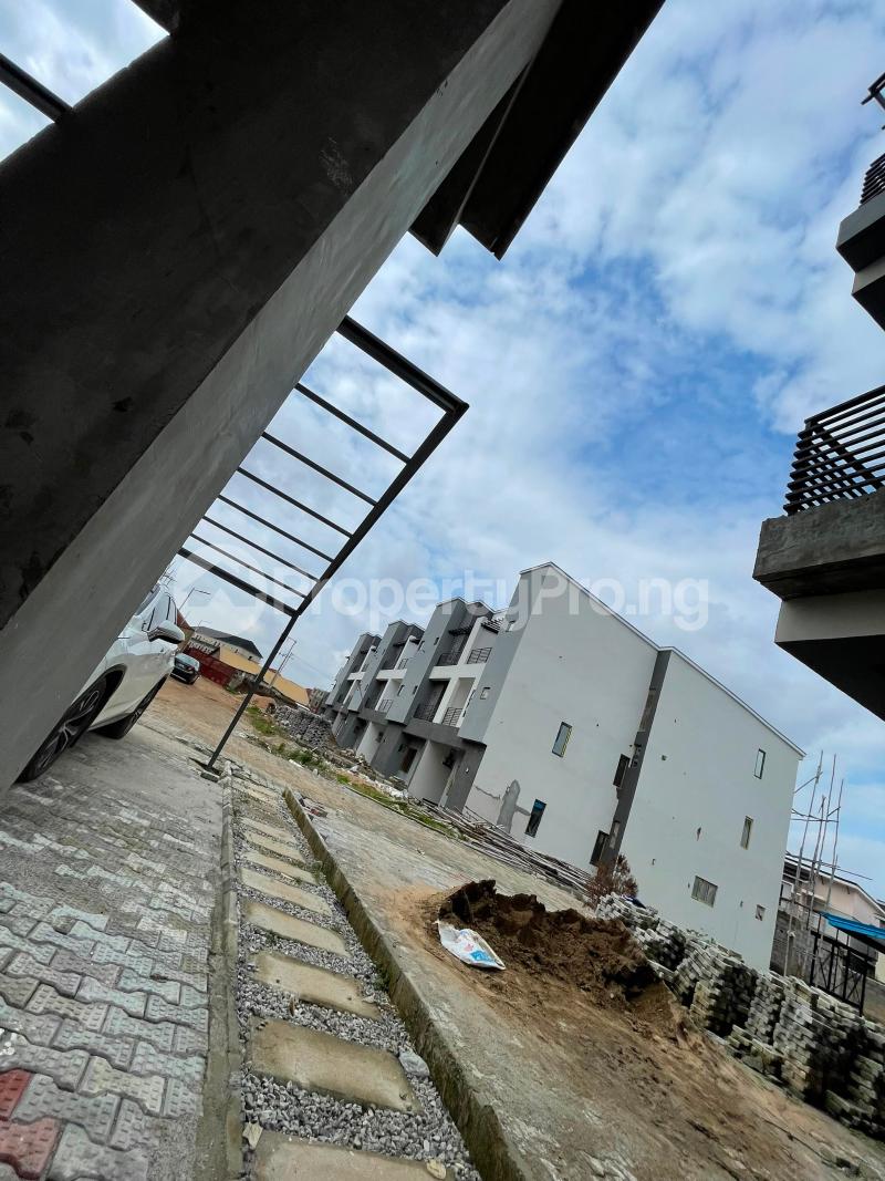 Flat / Apartment for sale Jabi Abuja