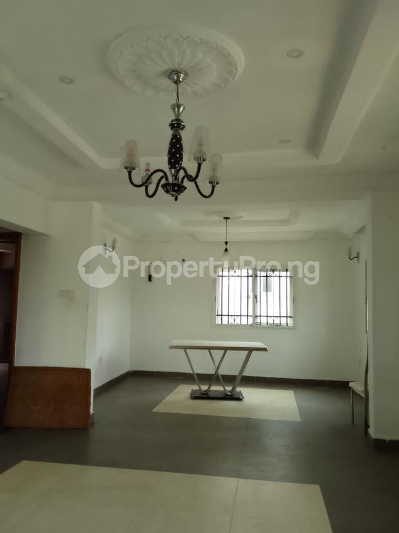 4 bedroom House for rent Ikota Lekki Lagos - 0